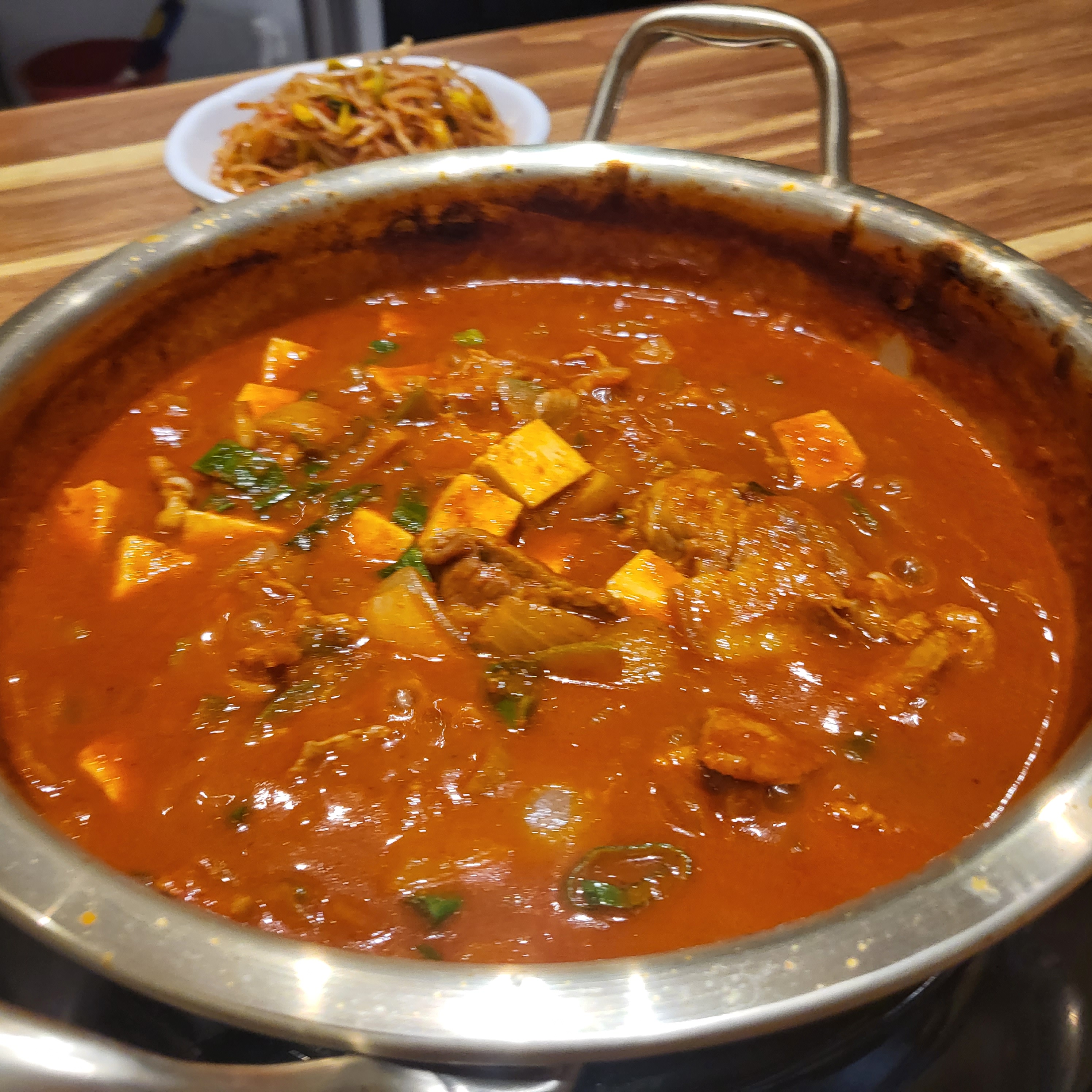 임가네 온정식당