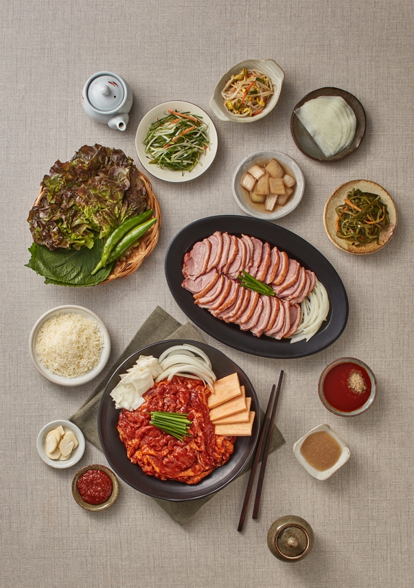 진품우리집오리