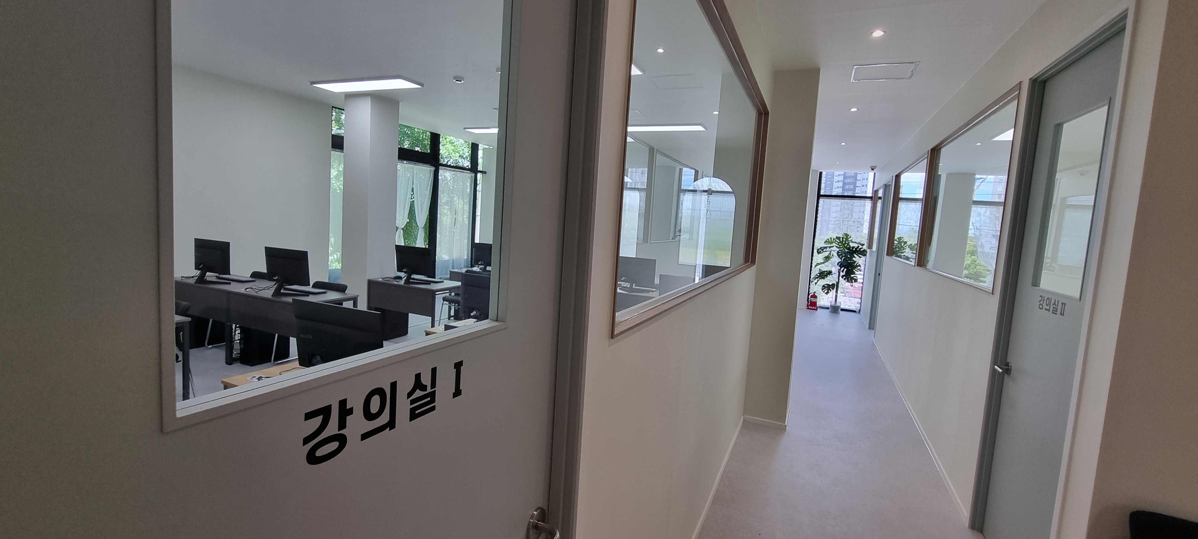 케이컴퓨터코딩학원 갈산점