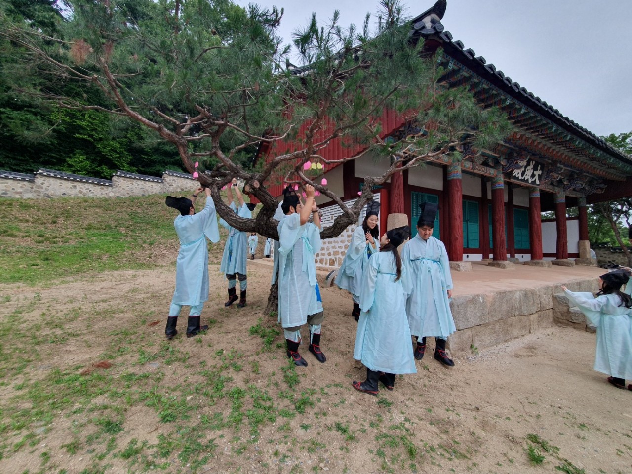 우리역사문화협동조합