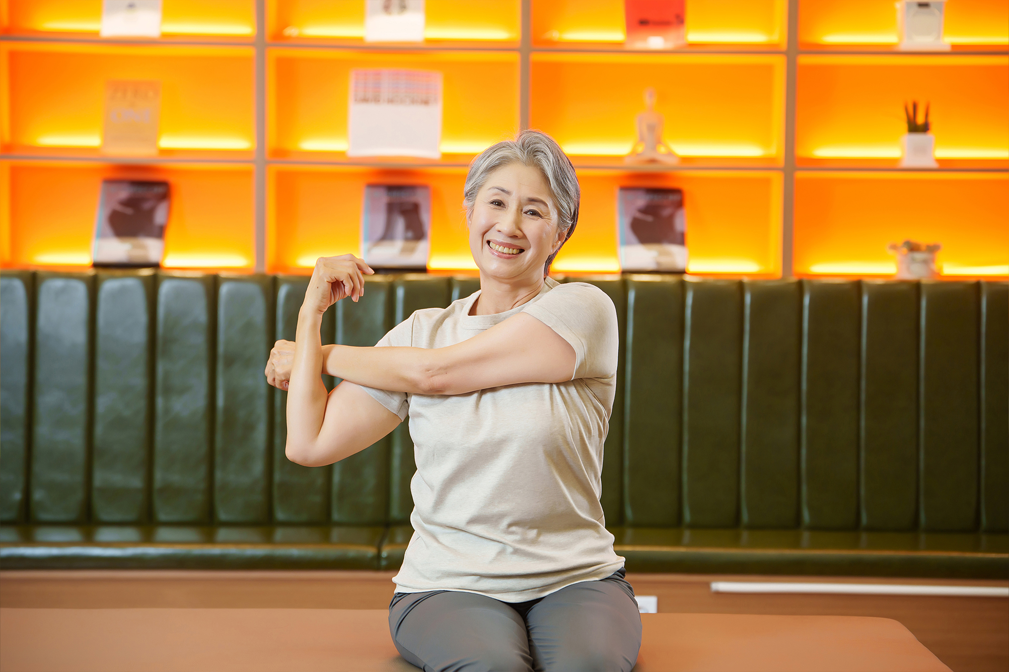어시스트레치 반포점