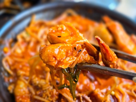 C3 | 강원 원주시 우삼겹 추천 가까운 우삼겹맛집 소개합니다 청춘식당
