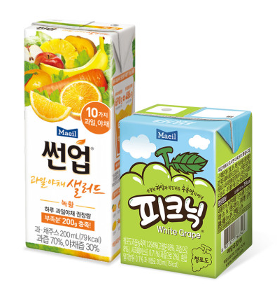 매일유업 포항OS대리점