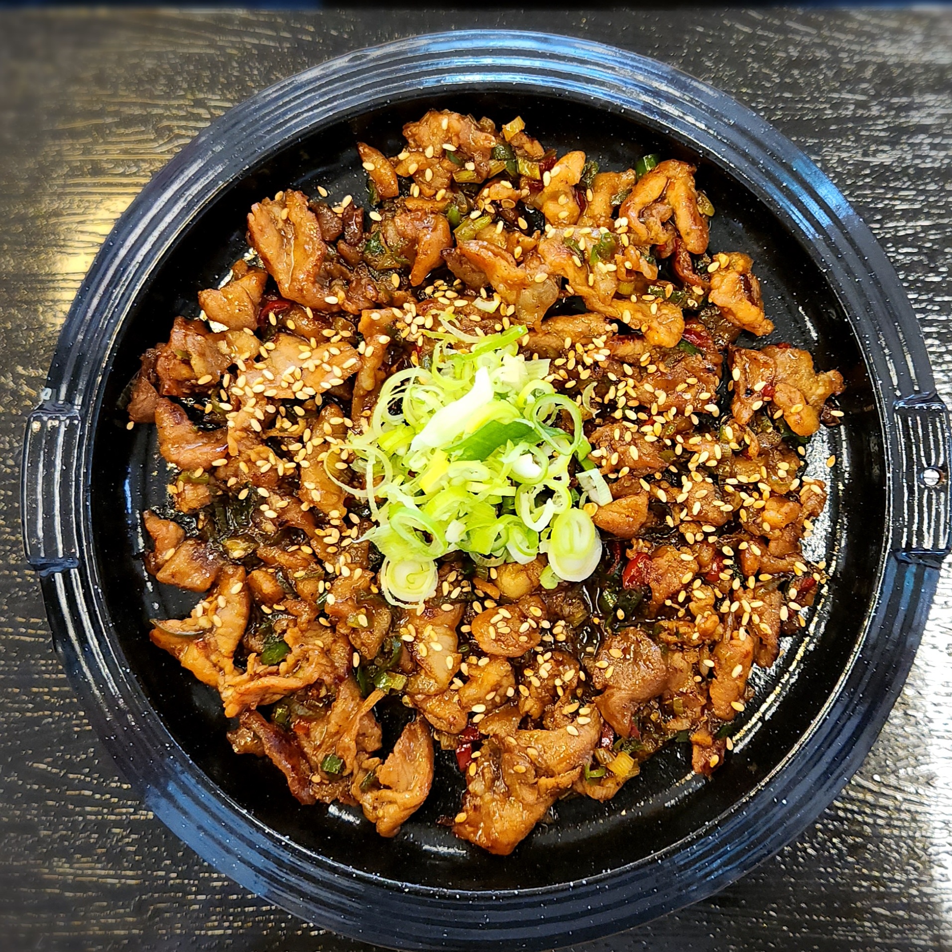 종가집국시