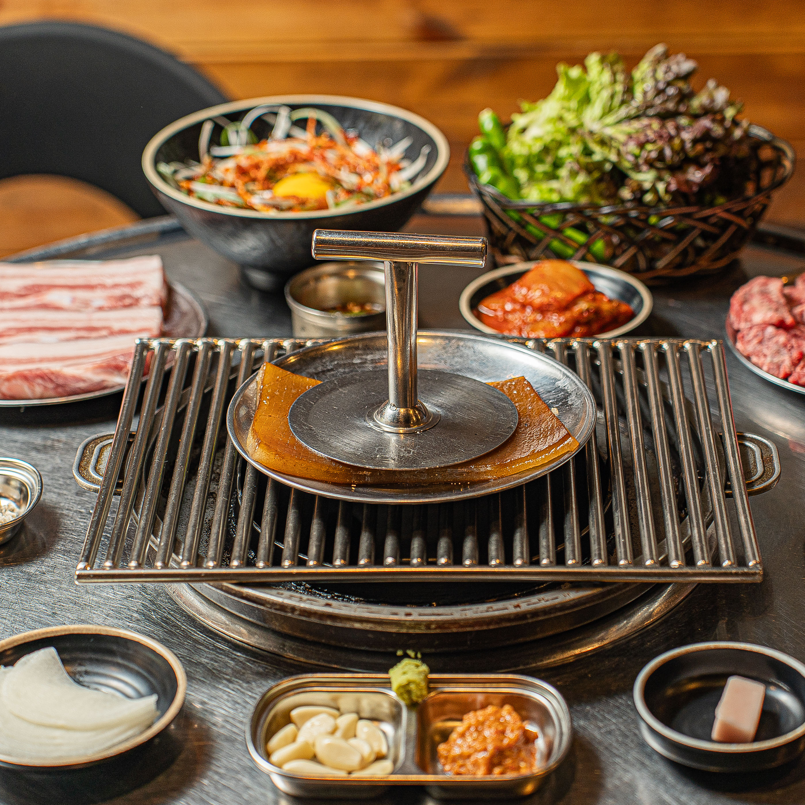 뚱보집 곡반정점