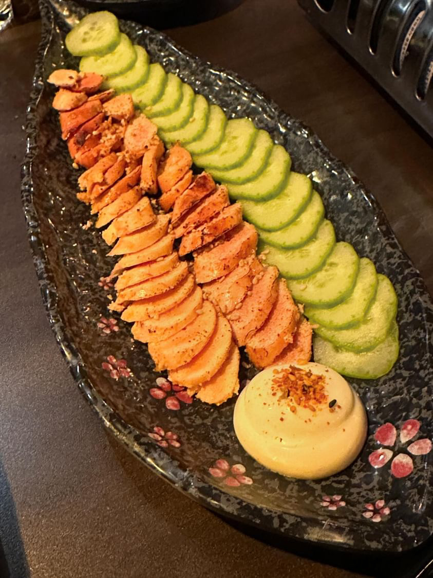 한남 사야
