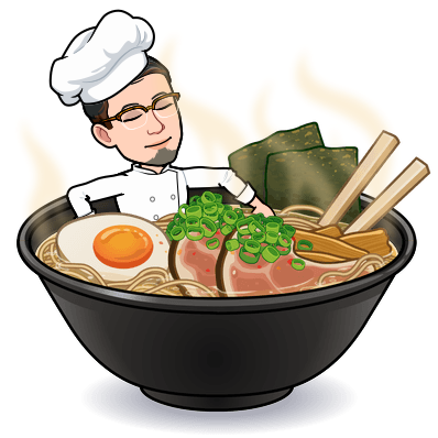 라멘담뽀뽀