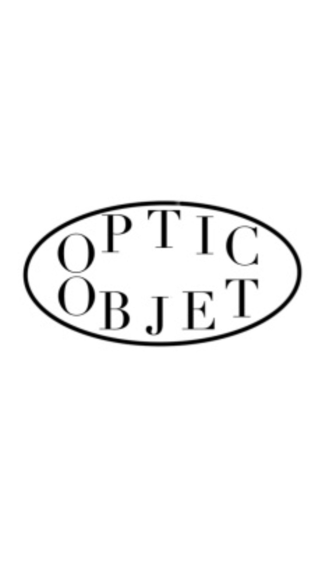옵틱오브제 대표 이미지