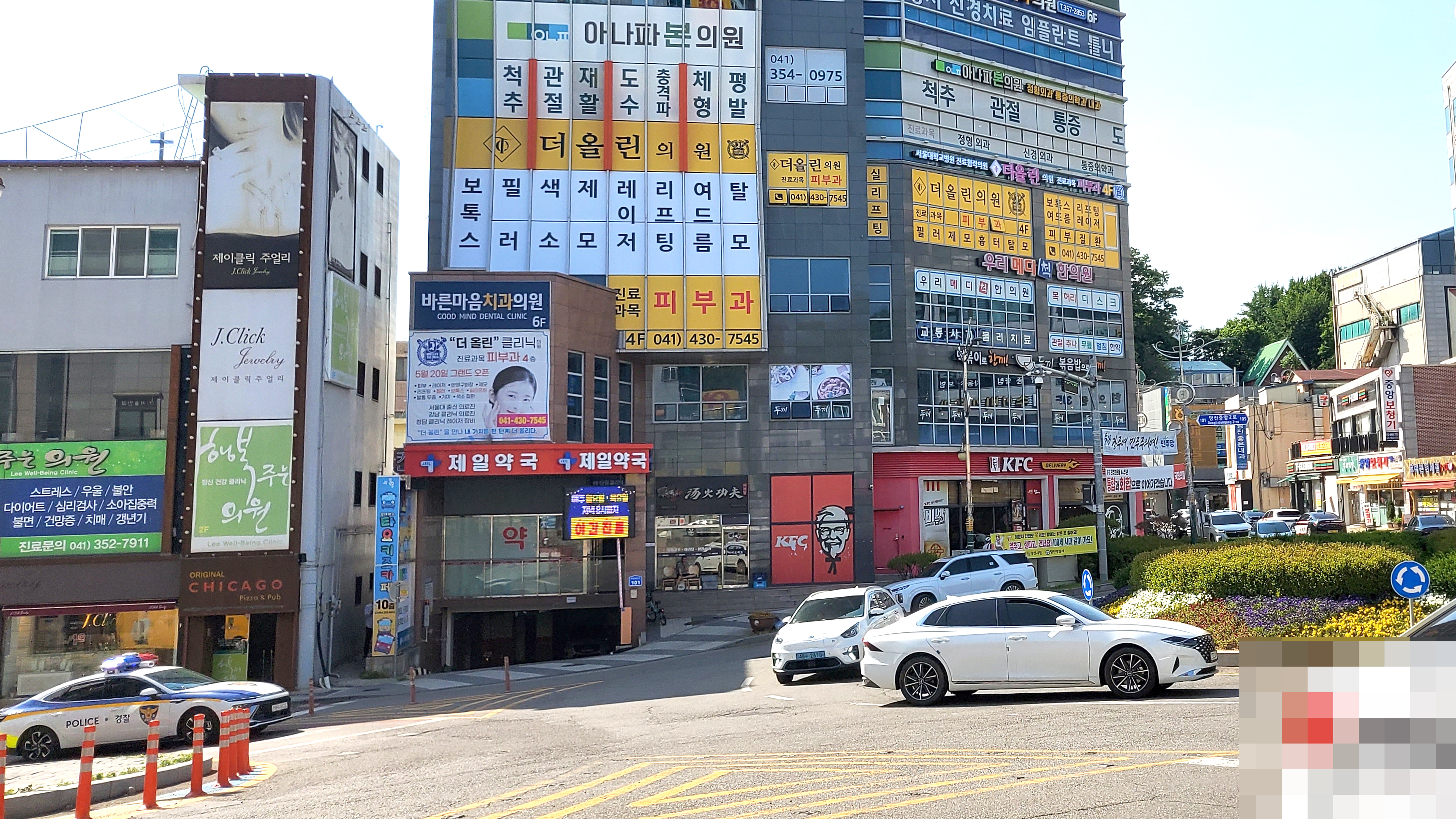 더올린의원 대표 이미지