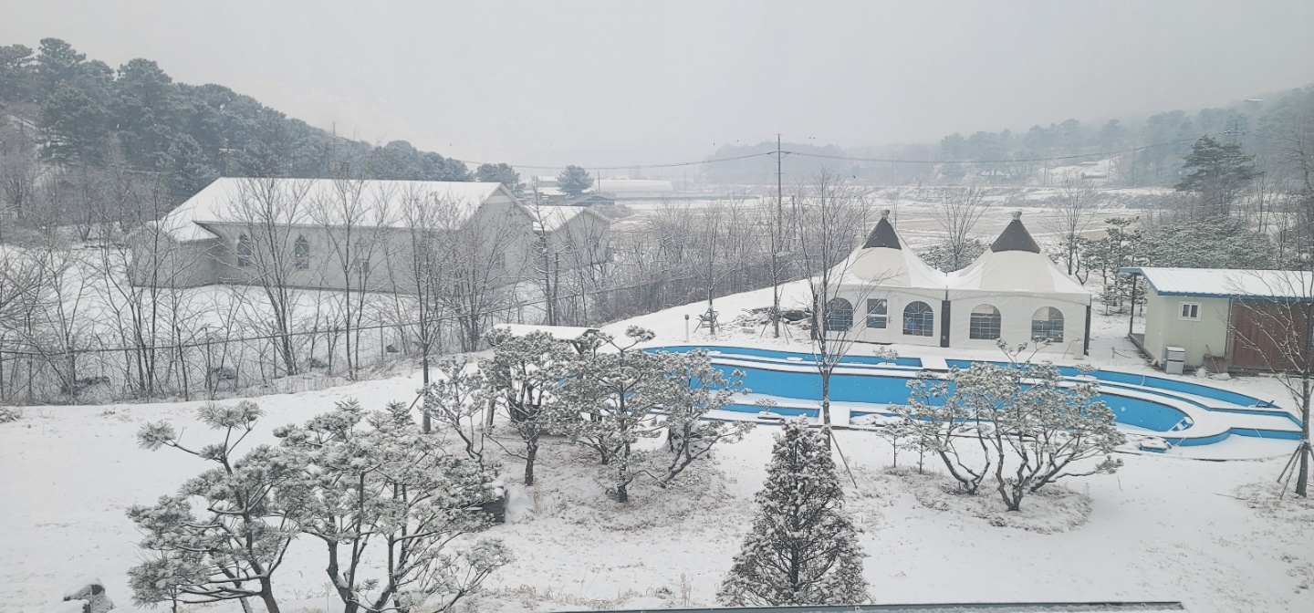 명성민박펜션