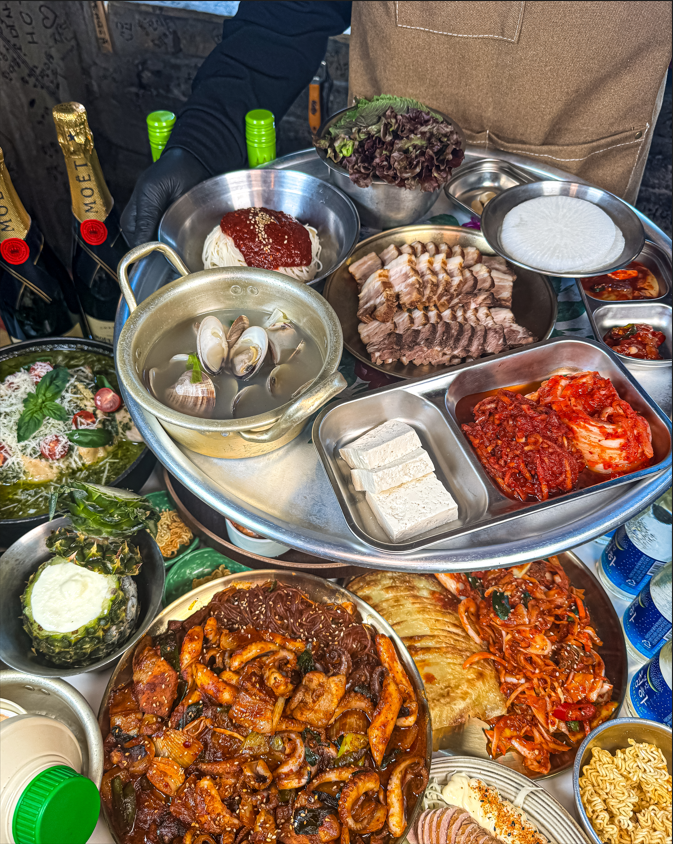 영동포차
