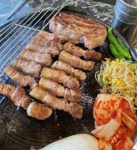 고기가家