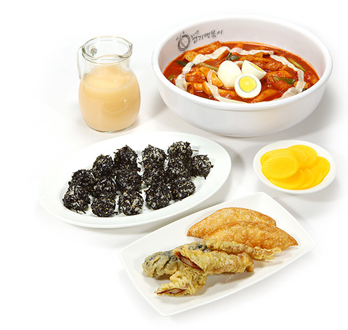 동대문엽기떡볶이 마석점 대표 이미지