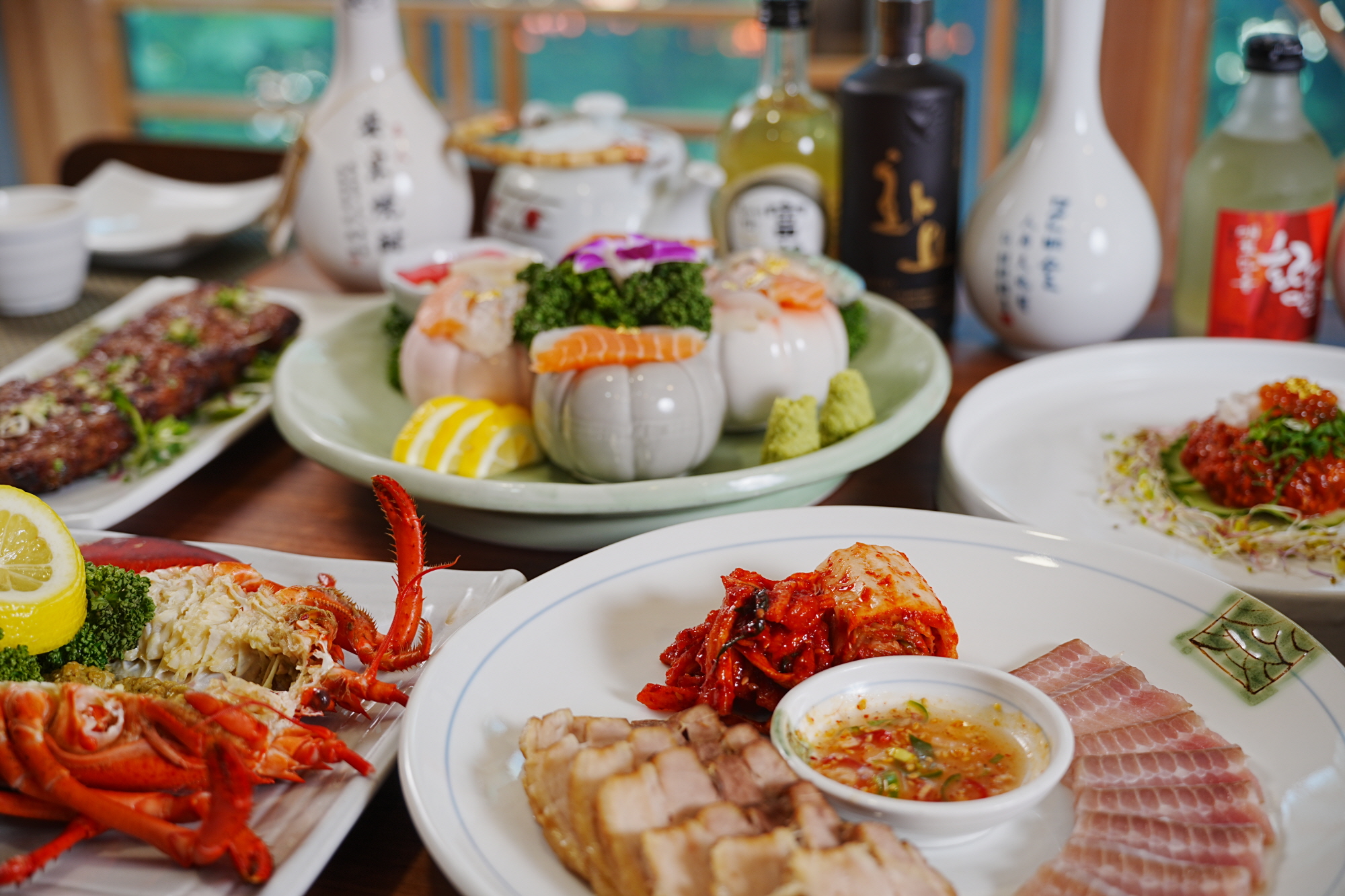 덕승재 상암본점