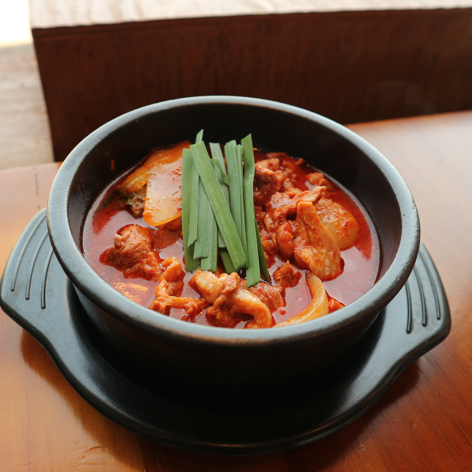 안성유오리