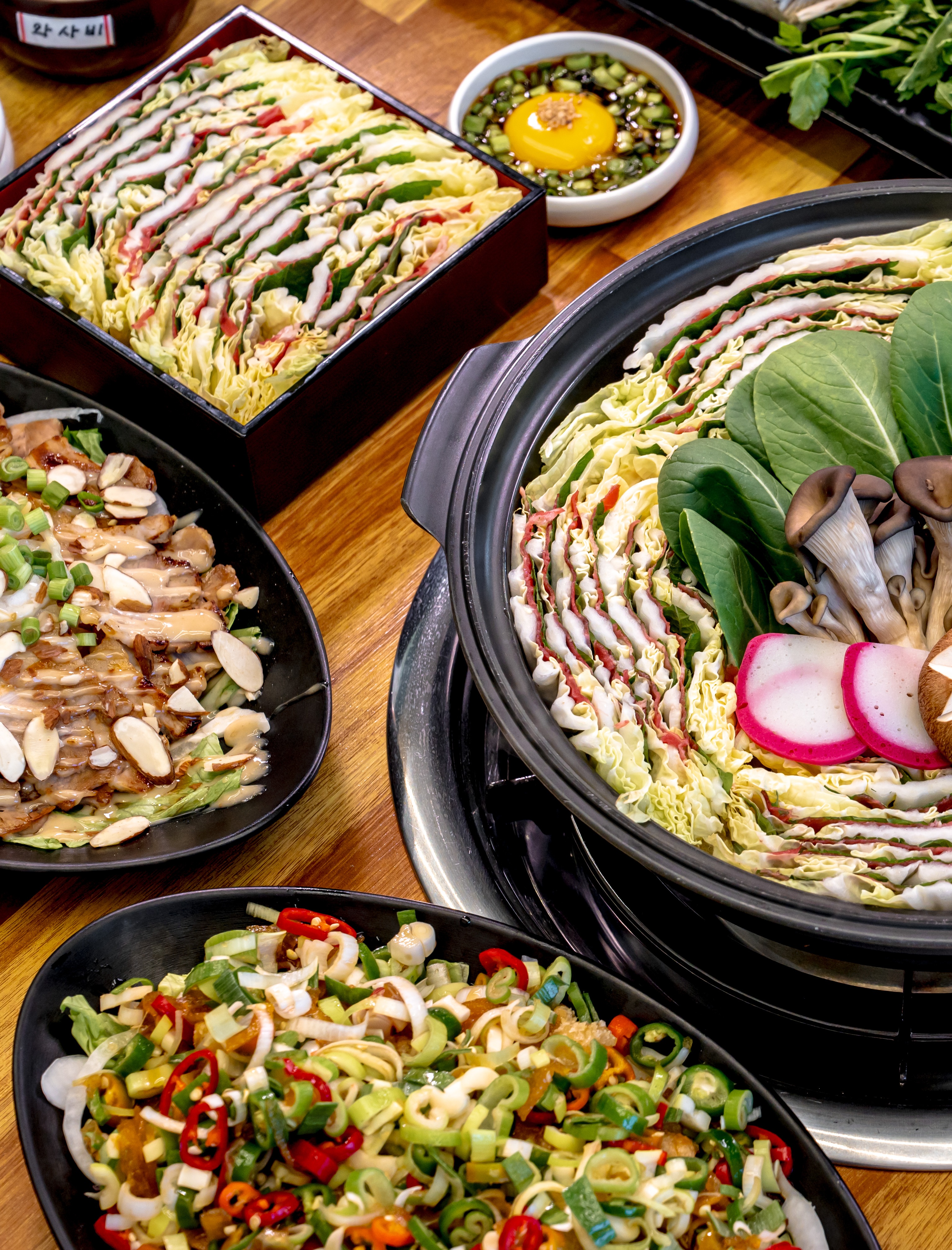 홍대스앤샤 일산가로수길점