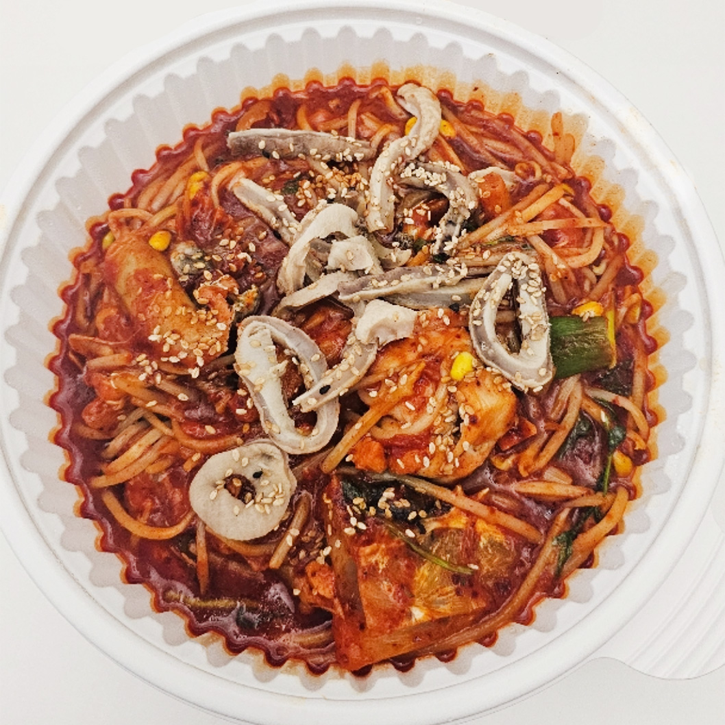 광주똑순이아구찜