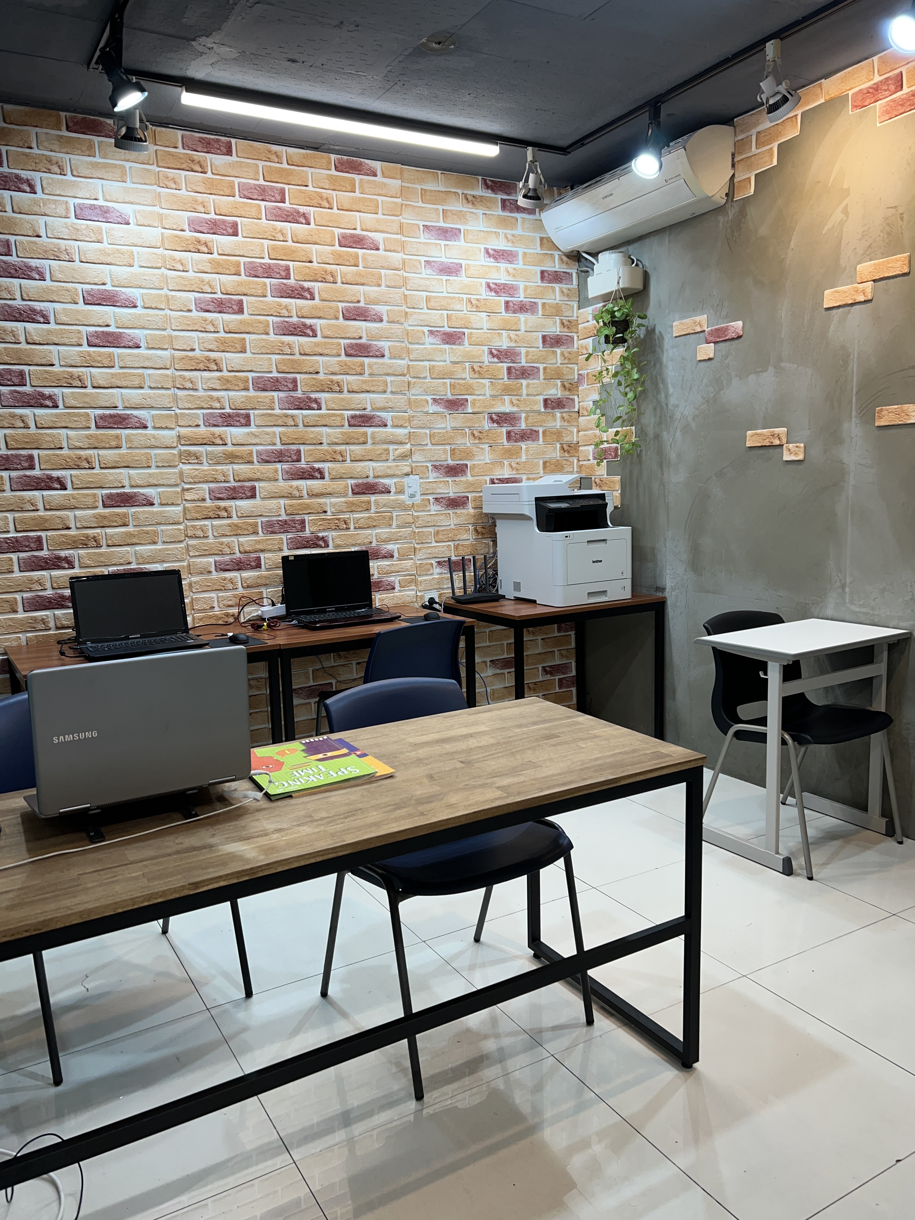 알파영어 어순체화 논술관