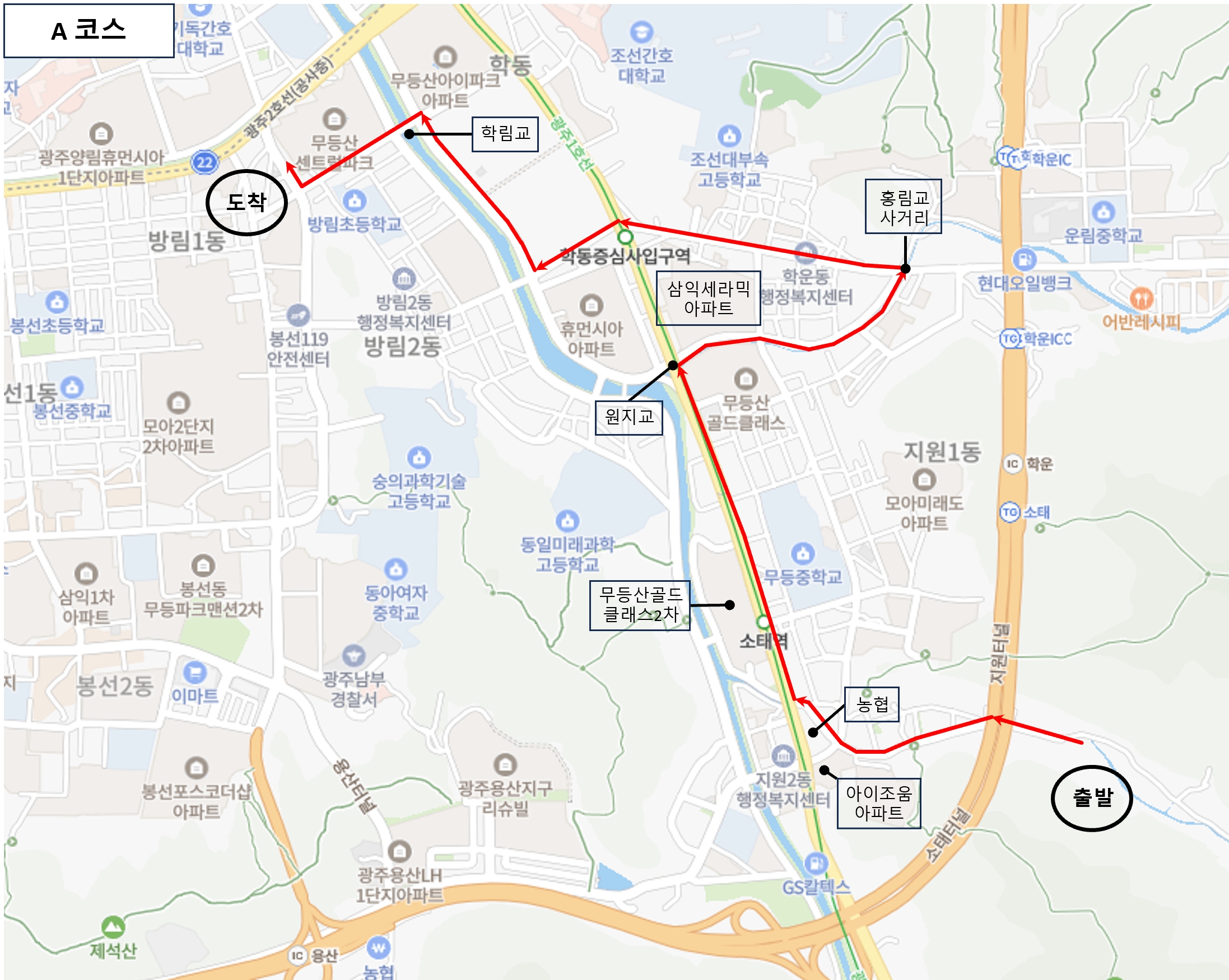 신진자동차운전전문학원