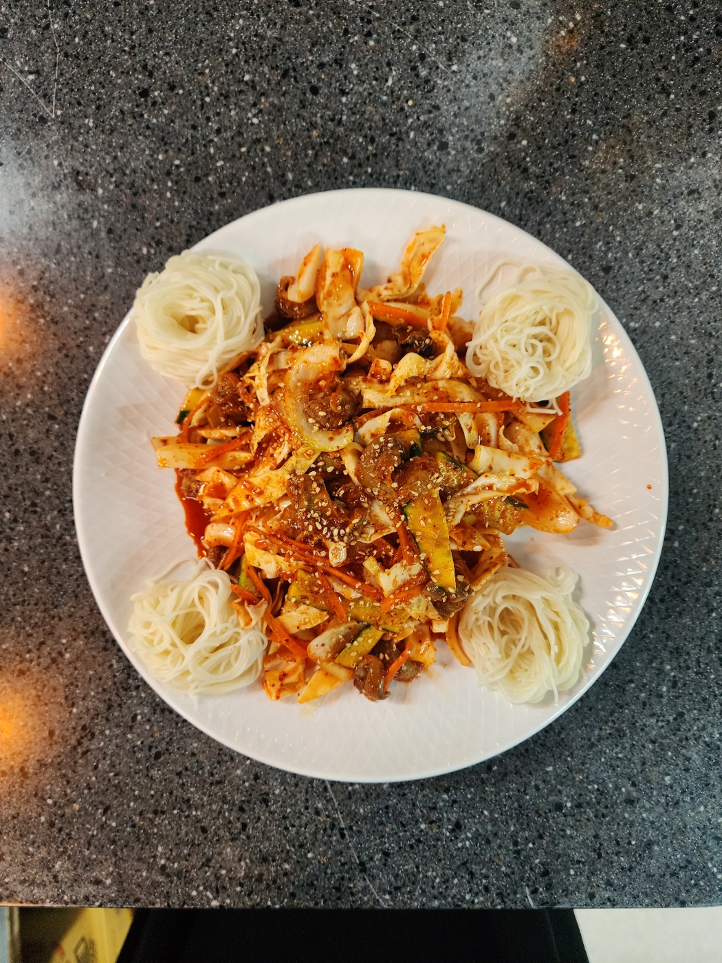 율이네국수 대표 이미지