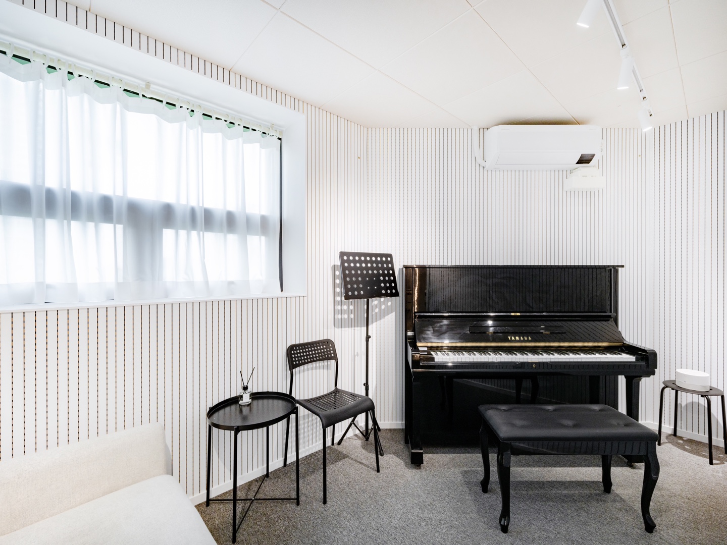 3번째 스튜디오 사진