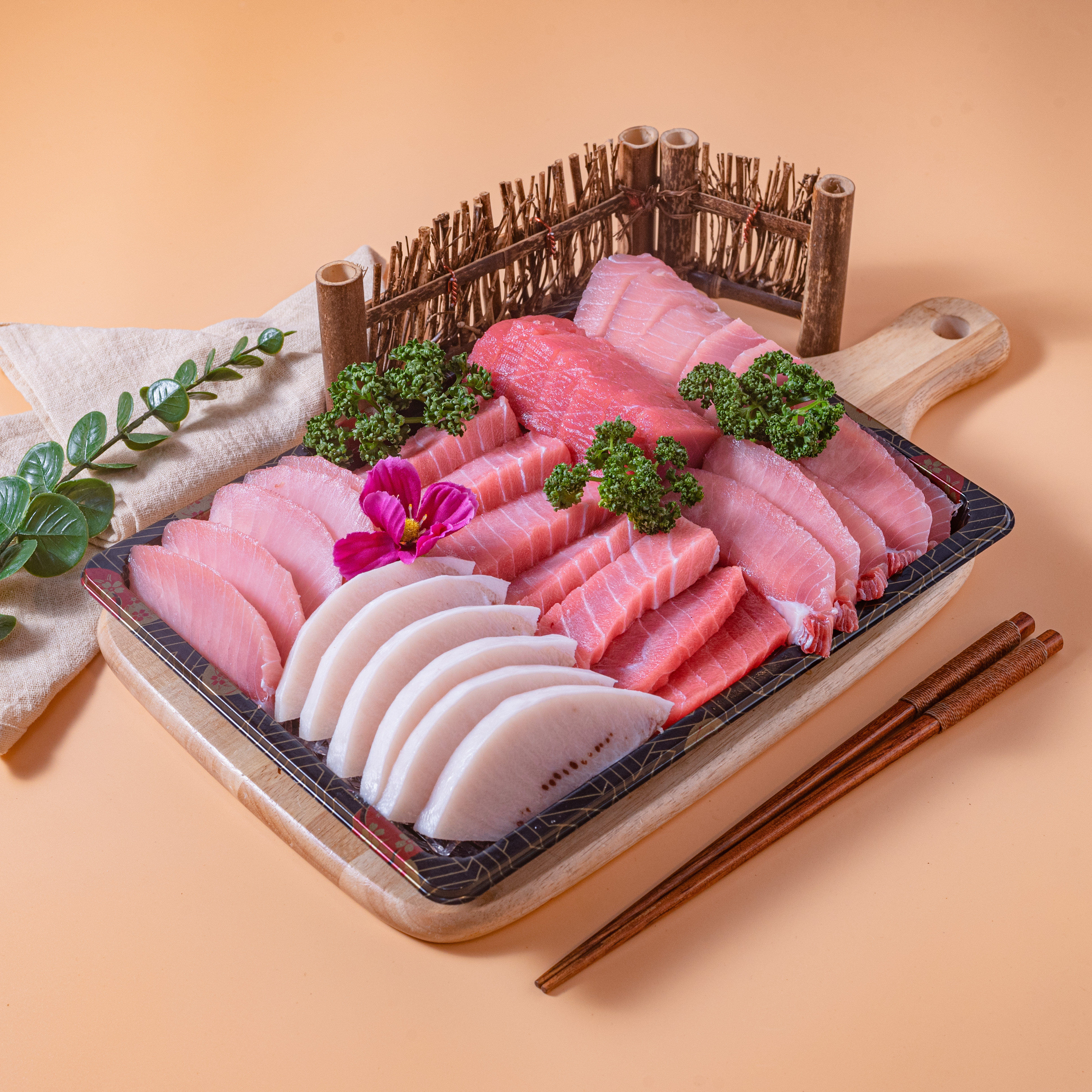 다오라참치초밥 관양시장점