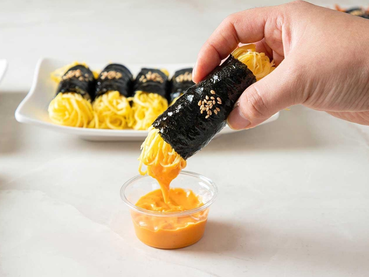 꼬김빱 장산점