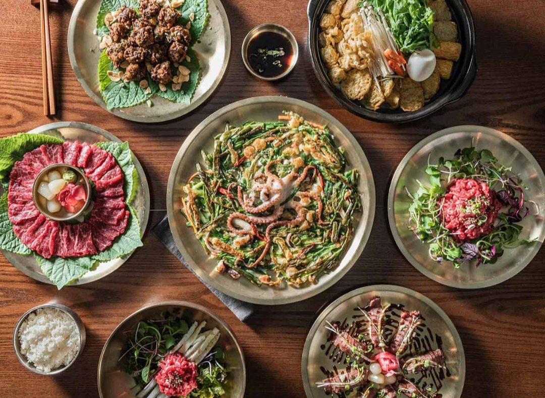 귀인육회 안양평촌점 2