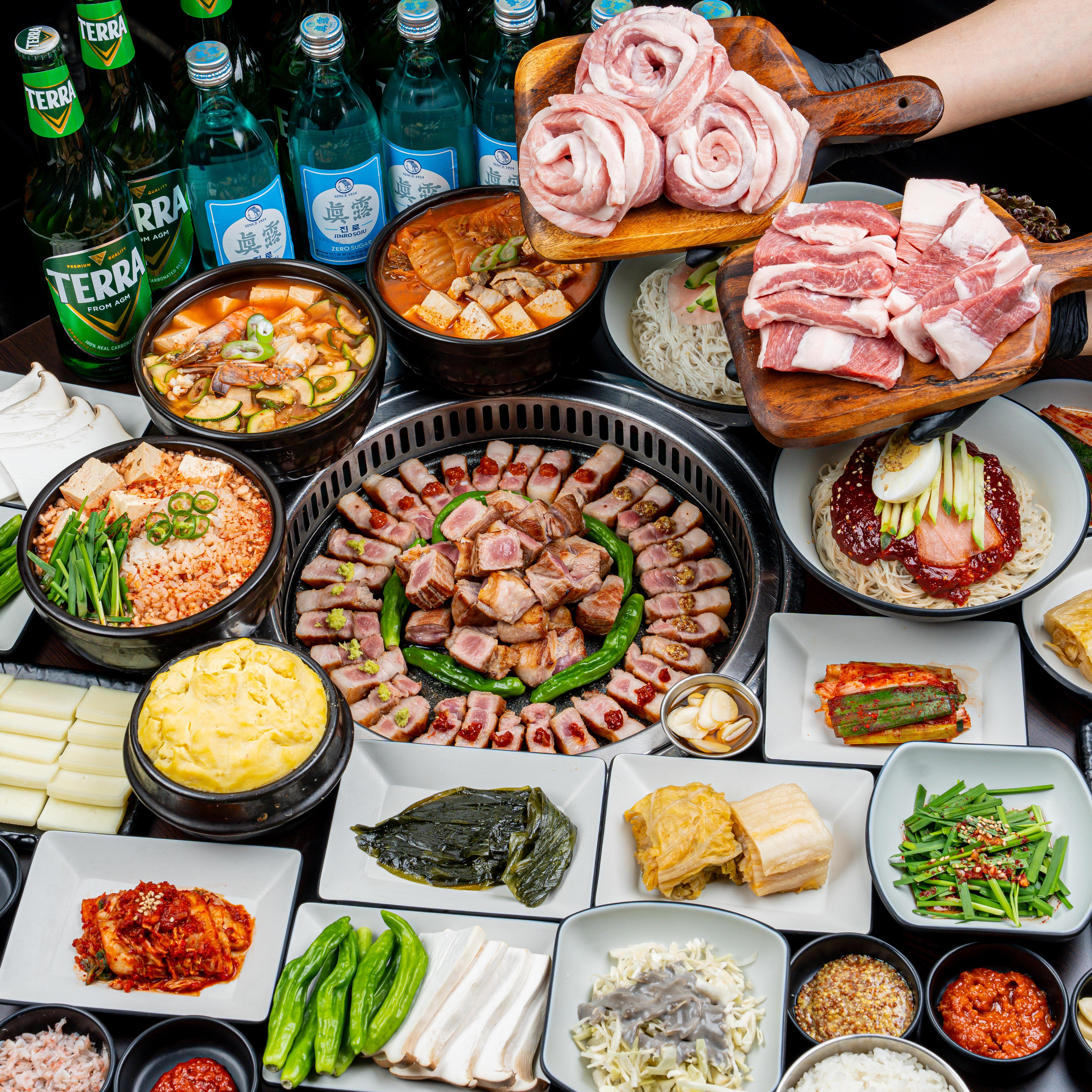화포식당 원흥점 설명사진