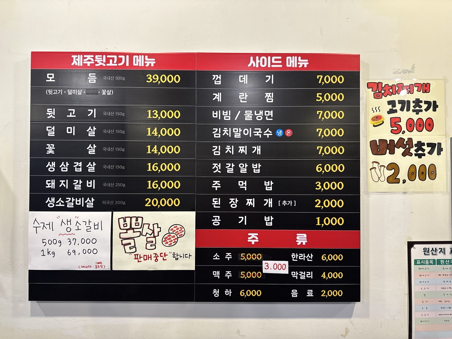 요약 정보 이미지