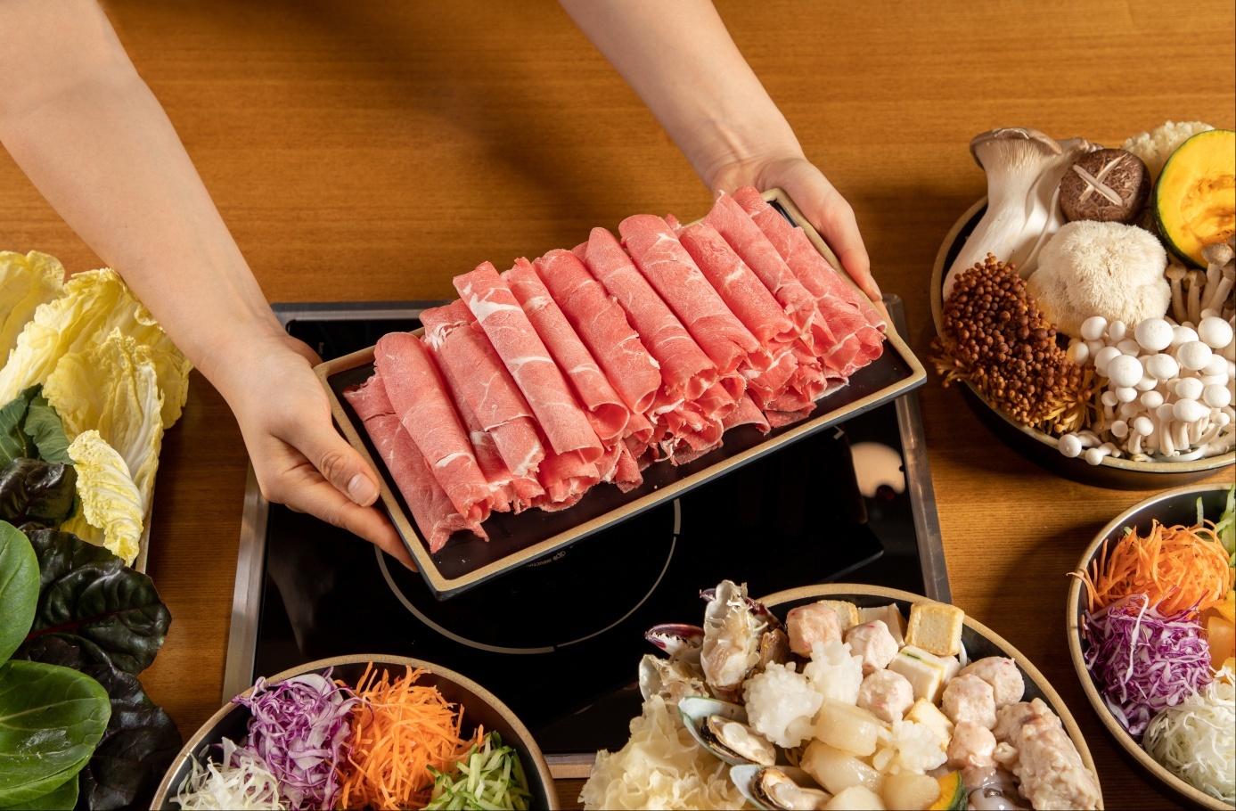 소고기(1인분,100g)