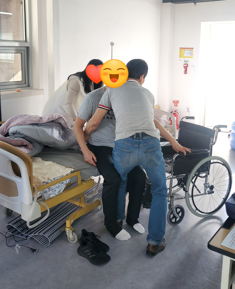 다소니케어 상도 요양보호사교육원
