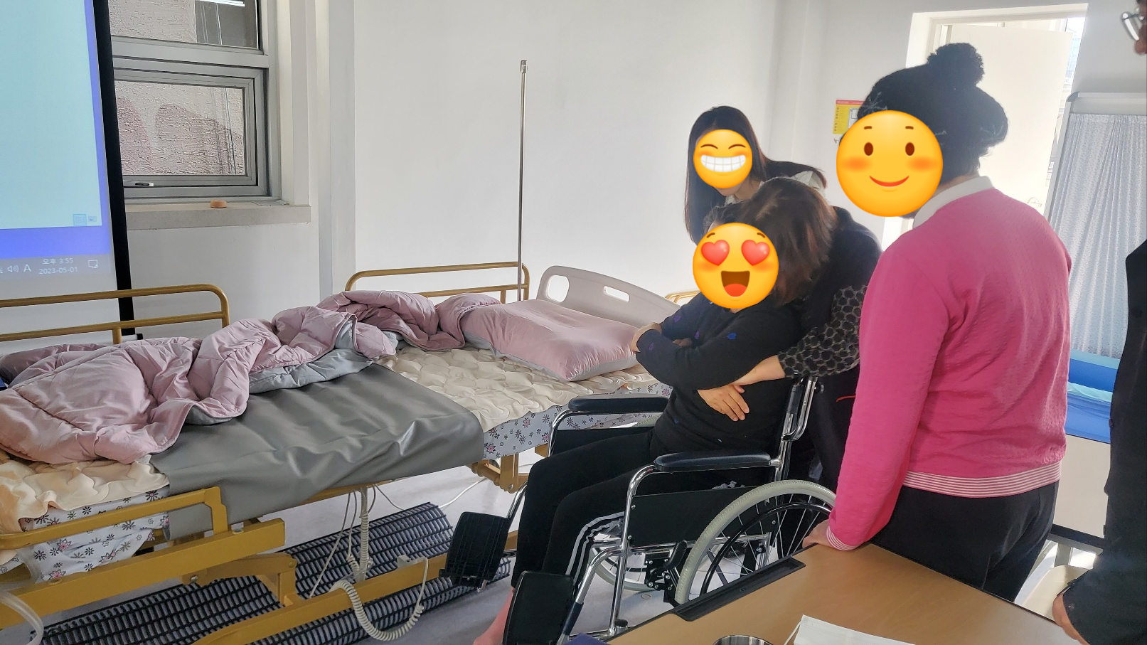다소니케어 상도 요양보호사교육원