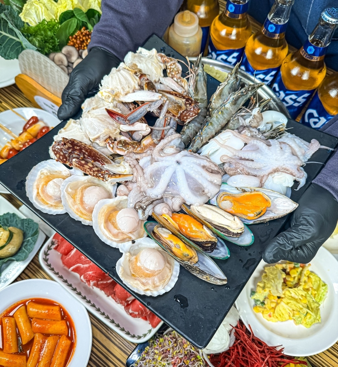 와와샤브&구이 양산물금역점