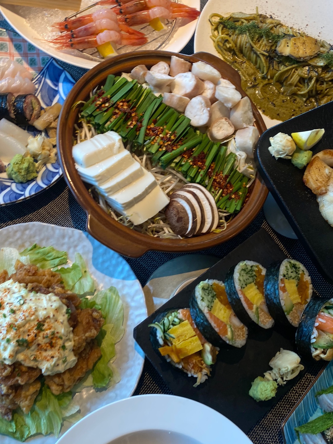히게쯔라 합정