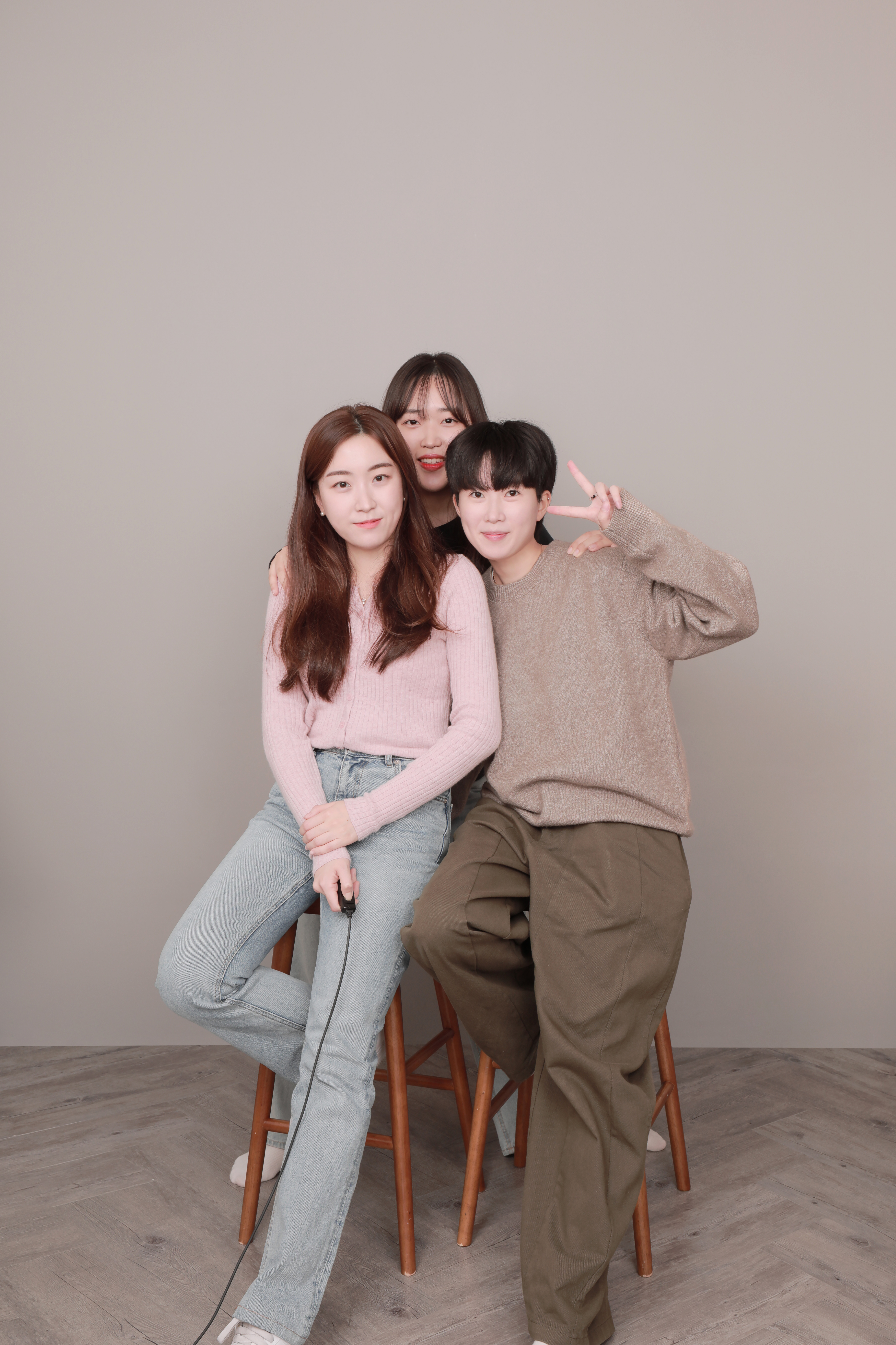 셀피스트 셀프사진관 셀프스튜디오 홍대