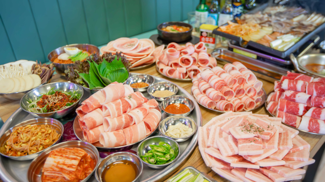 엉터리 무한대패 장성점