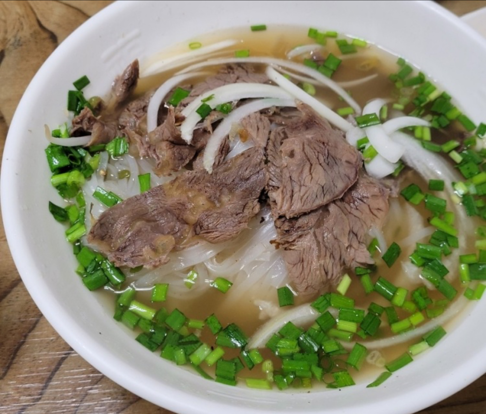 베트남쌀국수 1호점