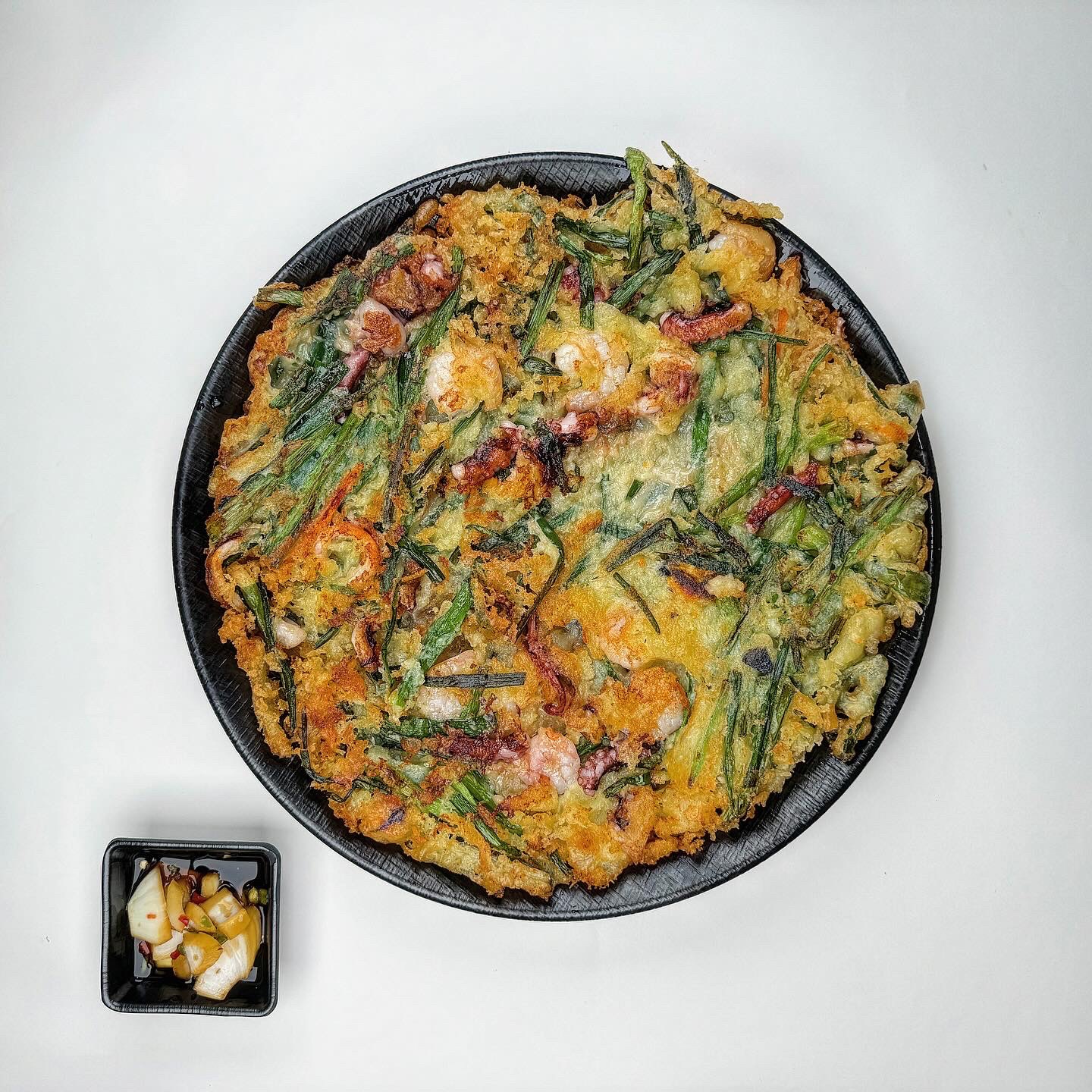 뉴욕해물칼국수 경기 애견맛집