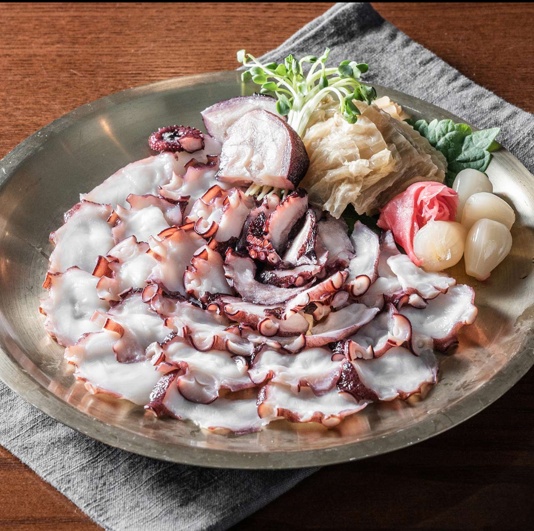 귀인육회 안양평촌점 8