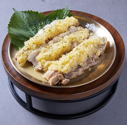 족부심