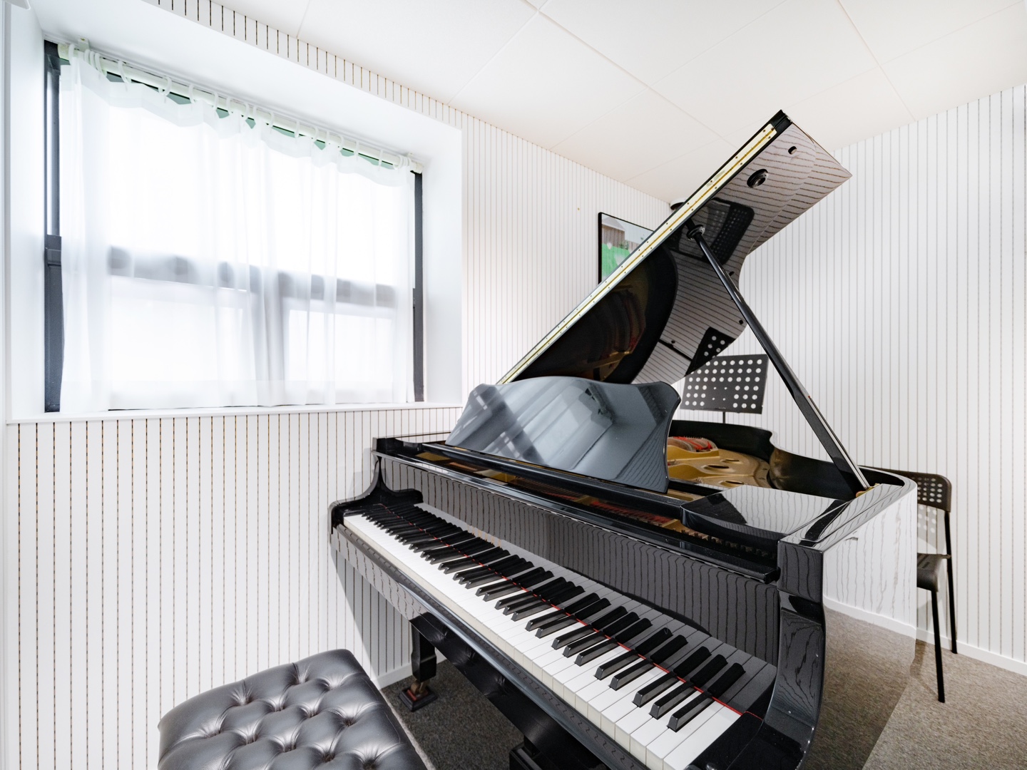 1번째 스튜디오 사진