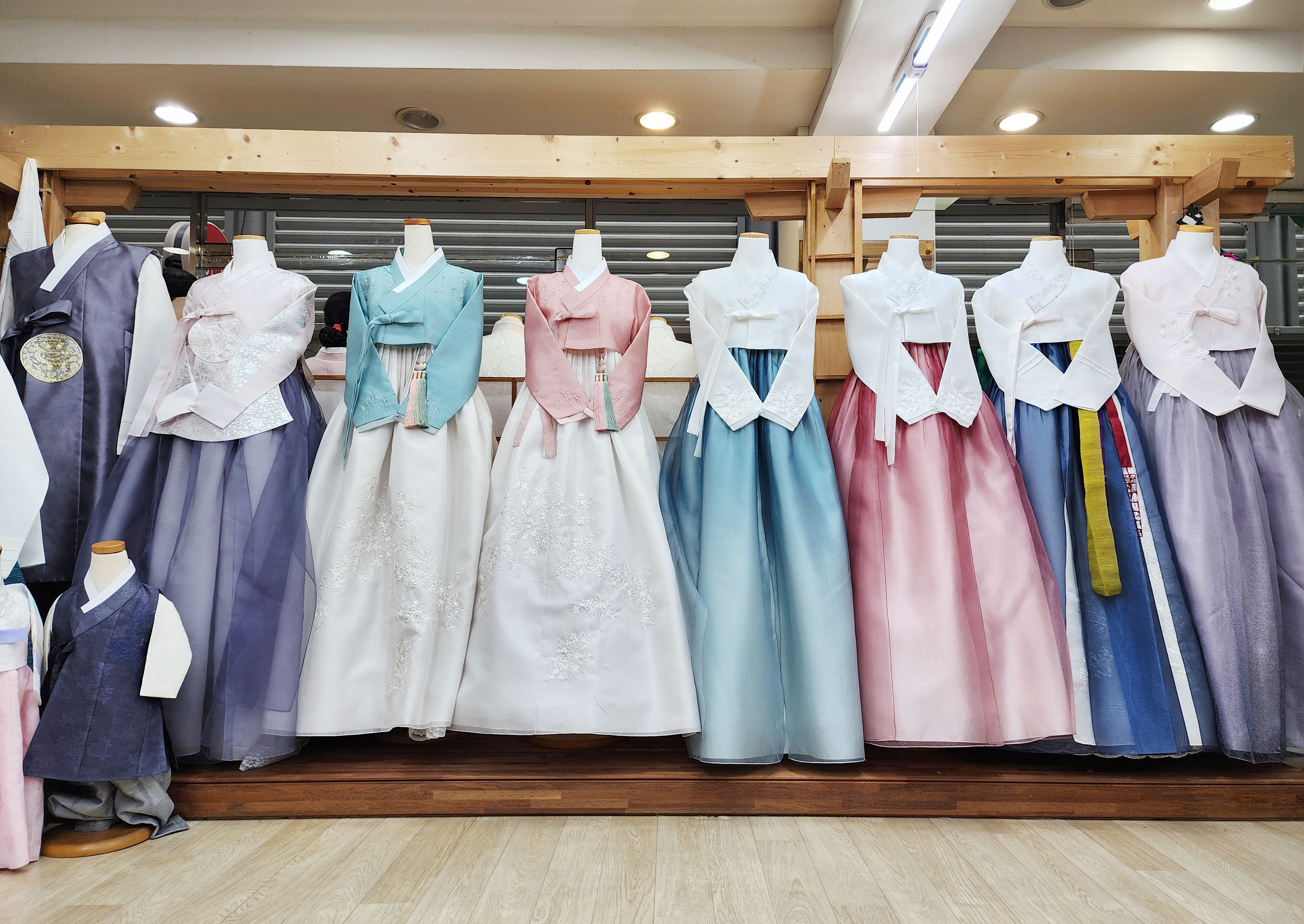 권해숙한복연구실