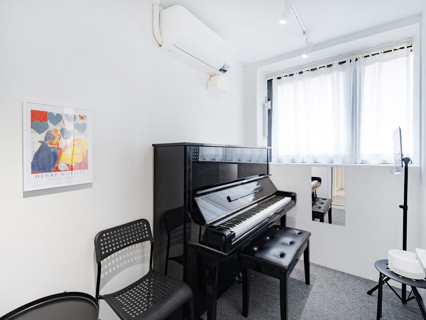 4번째 스튜디오 사진