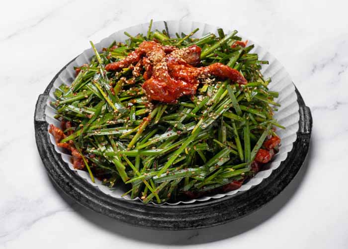 꾸이꾸이 돼지촌 쭈꾸미 본점