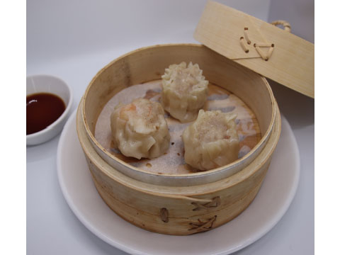 샤오마이(쇼마이)烧麦