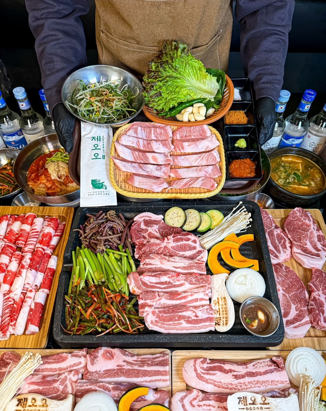제오오 안양동편마을점