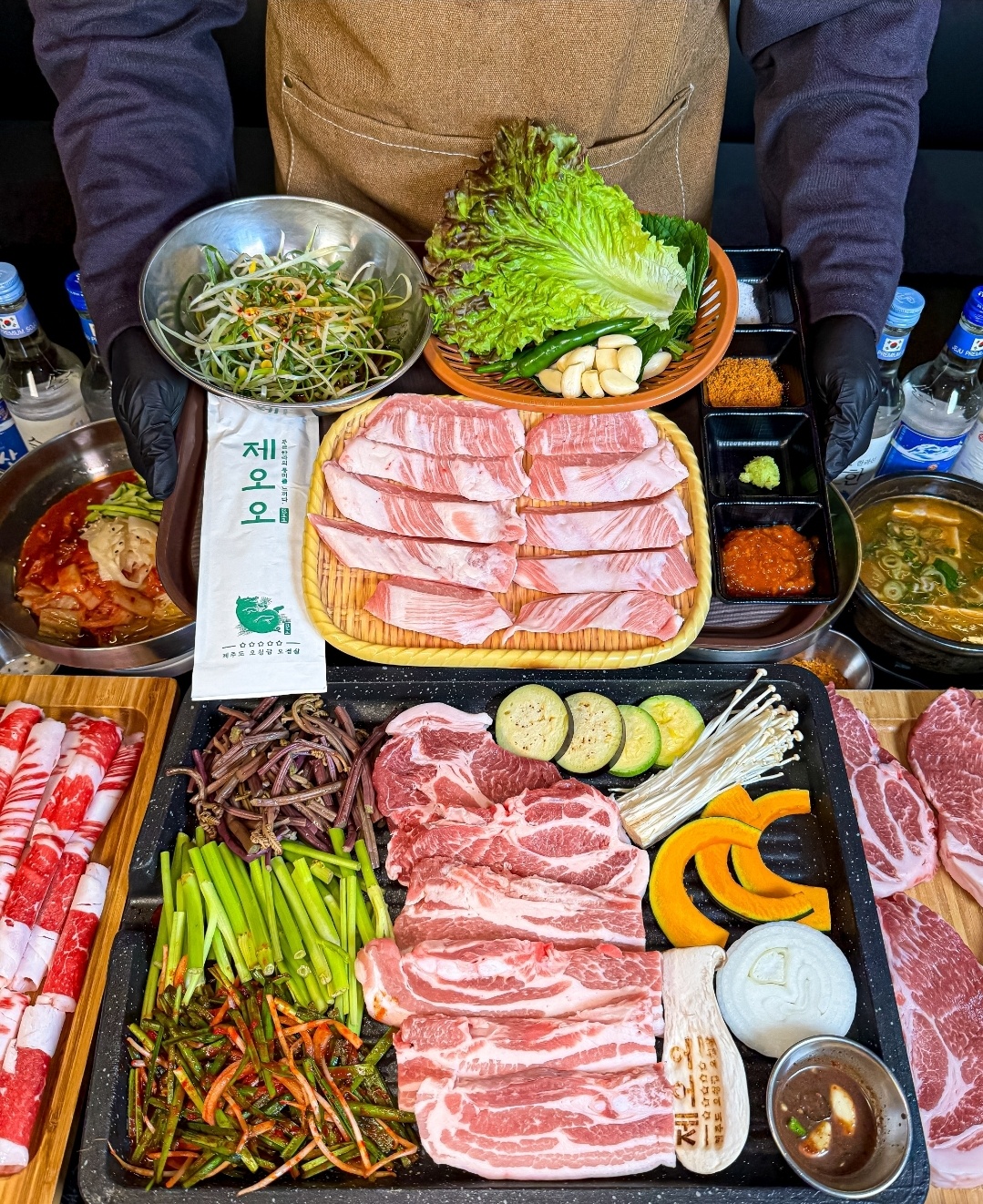 제오오 안양동편마을점