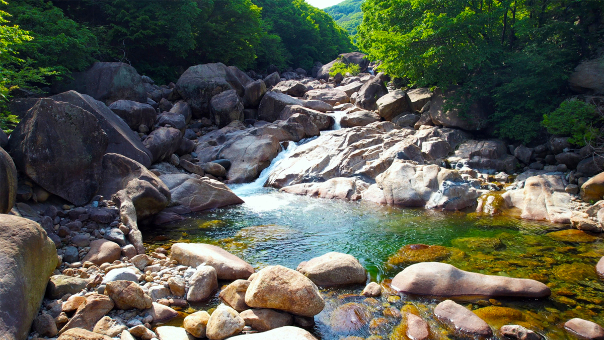 우니메이카 산청점