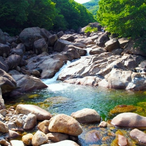 우니메이카 산청점
